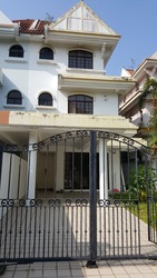 Lorong Sarhad (D5), Semi-Detached #167854472
